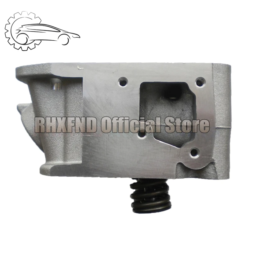 Petrol Engine Parts5KJ 5KU 5K Cylinder Head Assembly 11101-13062 for Toyota Corolla Lite-Ace Daihatsu D elta 1486cc 1.5L 1985-94