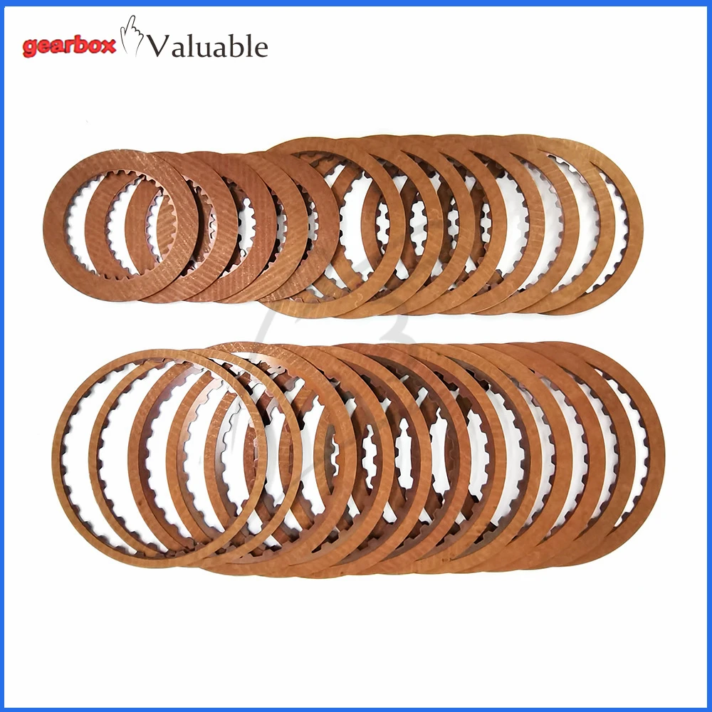 

V5A51 R5A51 Transmission Clutch Friction Plate for Mitsubishi V75 Hyundai Kia