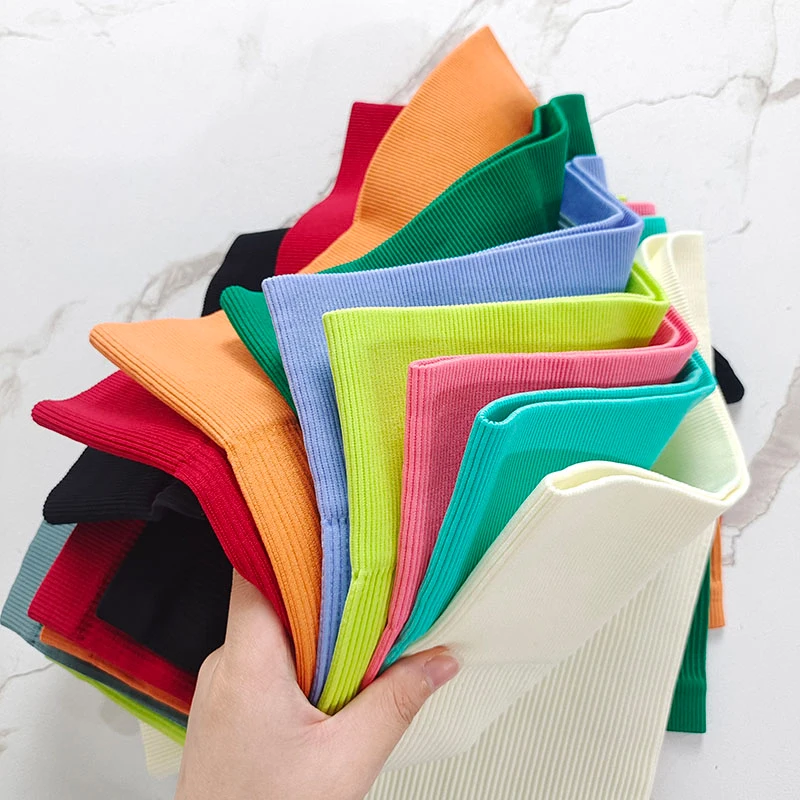 

Women's High Waisted Biker Shorts Super Soft Tummy Control No See Through Workout Yoga Running Athletic Push Up Gym Fitness