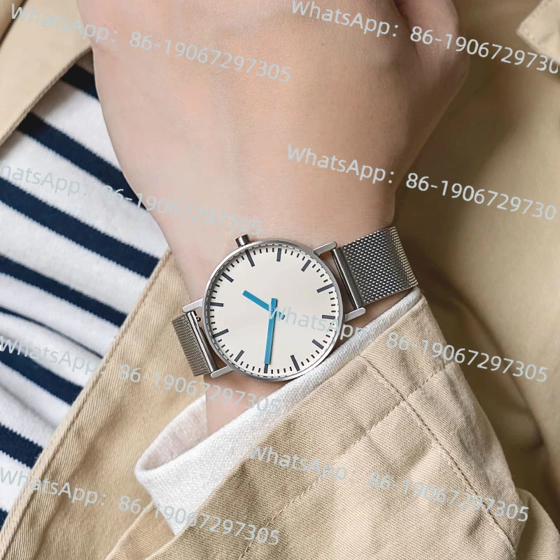 Design Sense Watch …
