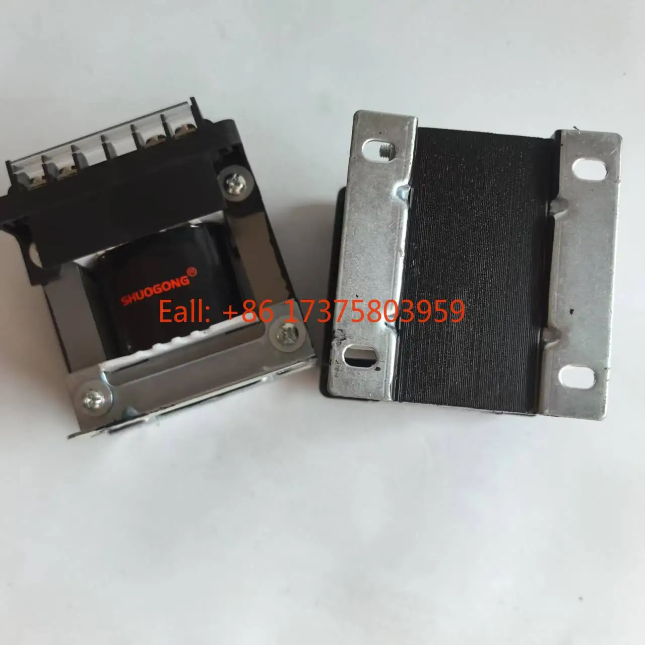 Shuogong transformer power supply machine tool control JBK3-80VA 110VA 160VA special voltage regulator for screw machine