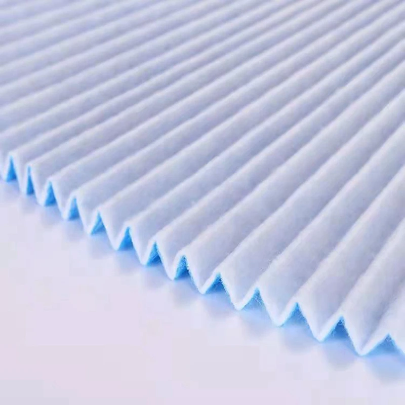 Substituição do filtro para Daikin, peças do purificador do ar, acessórios do filtro, série MC70KMV2, MCK75JVM-K, MC 70 LVM, MC709MV2