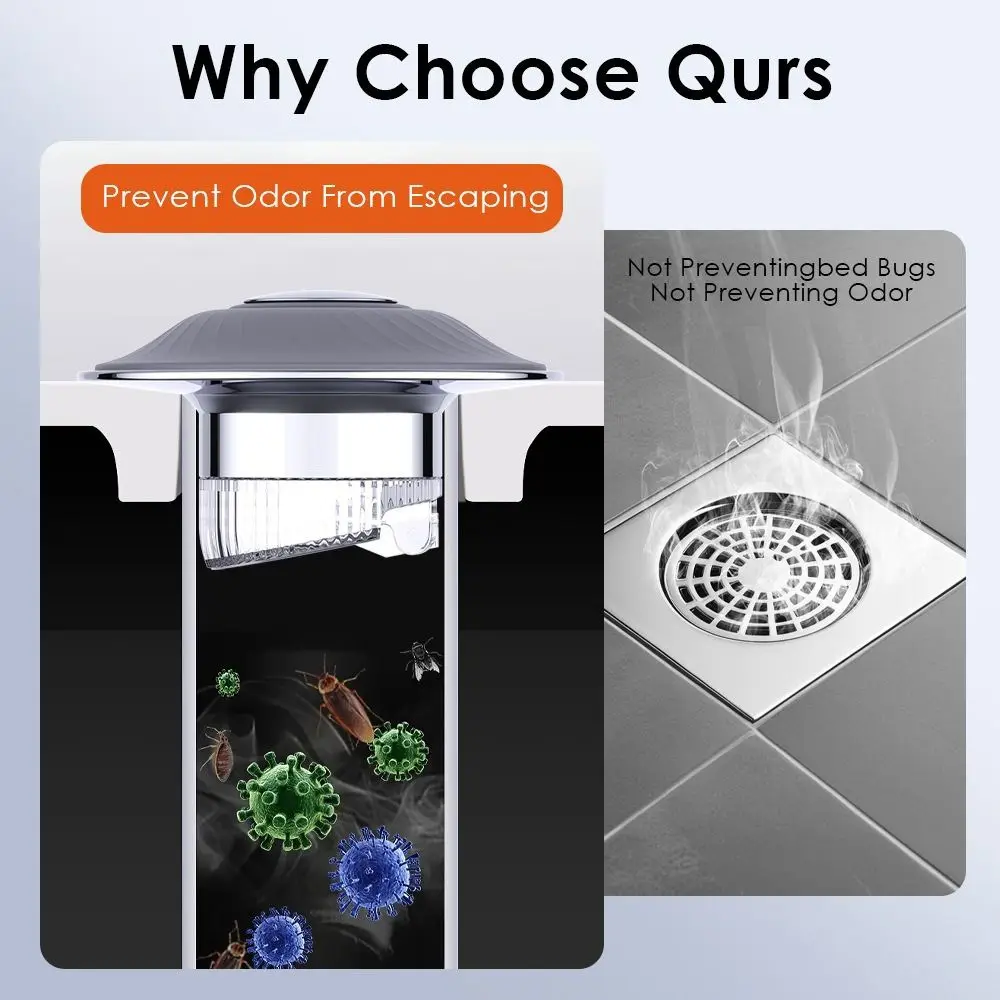 

Полезный пластиковый сливной сердечник для пола, противозасоряющийся многофункциональный всплывающий сливной фильтр, уплотнительная крышка, сетка для утечки душа, аксессуары для ванной комнаты