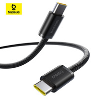 Baseus Dynamic 4 Fast Charging Data Cable USB-C to USB-C 100W