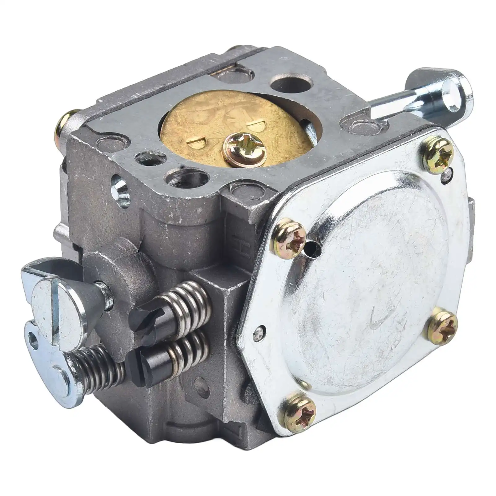 Carburetor Module for 262 Engine Configuration Works with For xp Series Setups Seamless Integration and Operation
