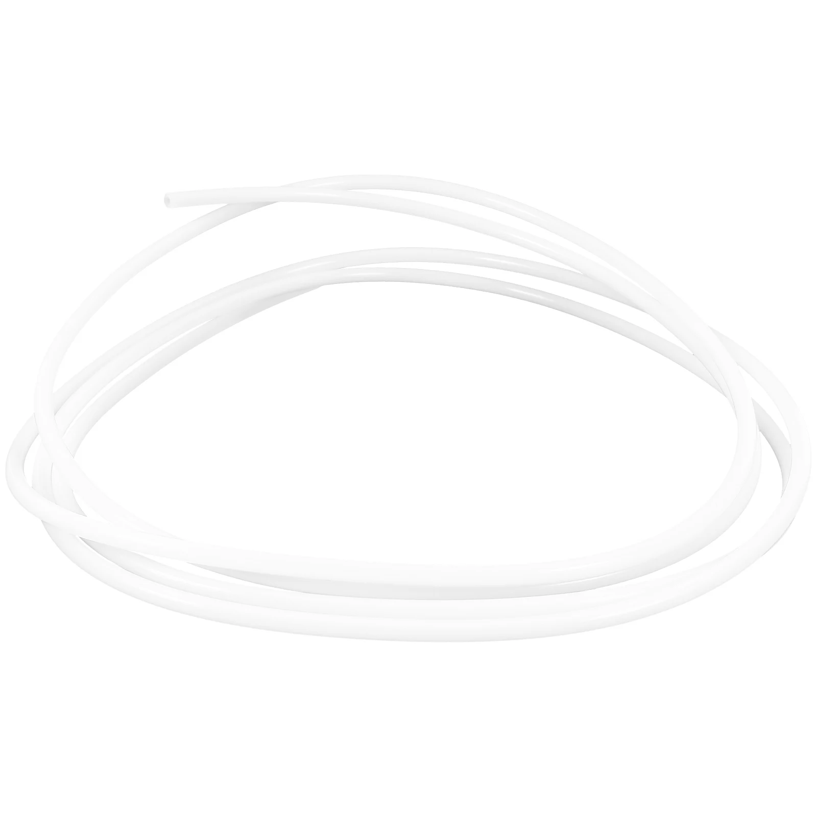 

2M PTFE OD 2mm ID for Tubing 1.75mm Filament 3D Ptfe Tube 3D Printer Printer Tube Teaching Accessories