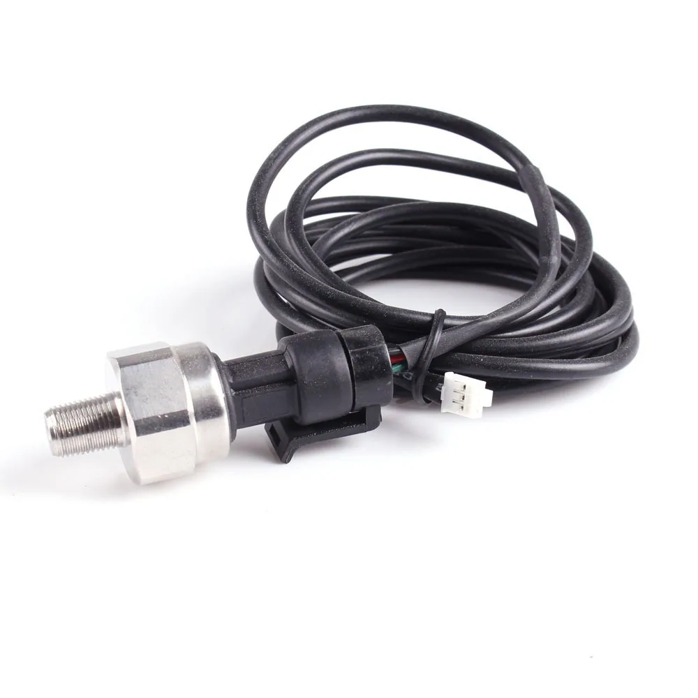 

Car Meter Sensor Water Temp Oil Pressure Vacuum Exhaust Fuel Turbo Sensor