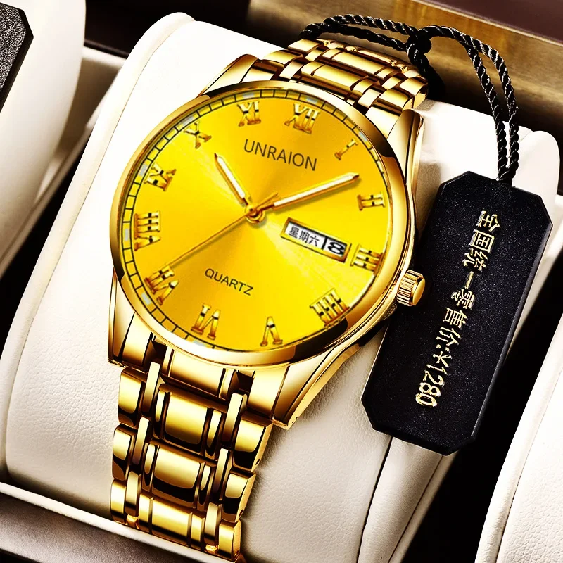 Новые часы Oniga