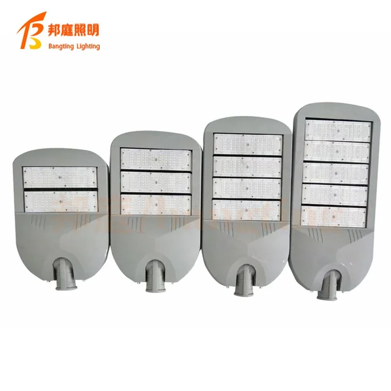 Popular Item outdoor Waterproof ip65 30watt 50watt 60watt 100watt 150watt 200watt smd Led Road Lamp10