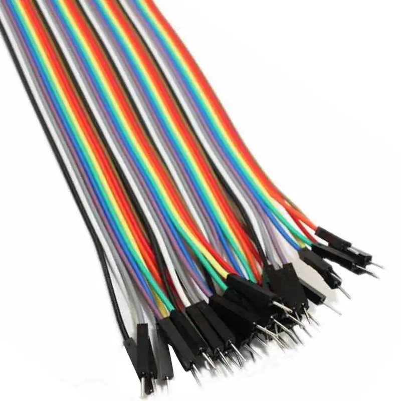 JUMPER cable 20 CM E/E 40LI