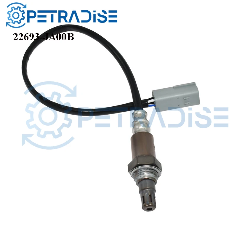 High Quality New Oxygen O2 Sensor For Nissan Altima 2007 Rogue 2.5L 2008-2009 Auto Parts OEM 22693-JA00B 22693JA00B 234-9073