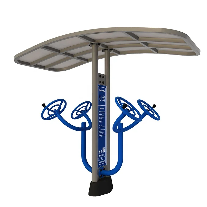 

2026 Galvanized Pipe Street Workout Equipment Outdoor Table Fitness Gear