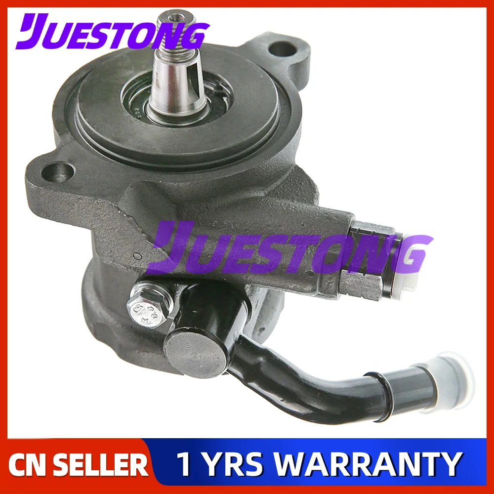 

For Lexus LX450 96-97 Toyota Land Cruiser 4.5L 93-97 Power Steering Pump w Gear 4432060181 4432060182 44320-60181 44320-60182
