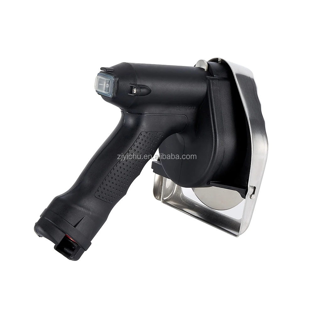 Hochwertiges, verstellbares elektrisches Döner-Kebab-Schneider-Gyro-Messer