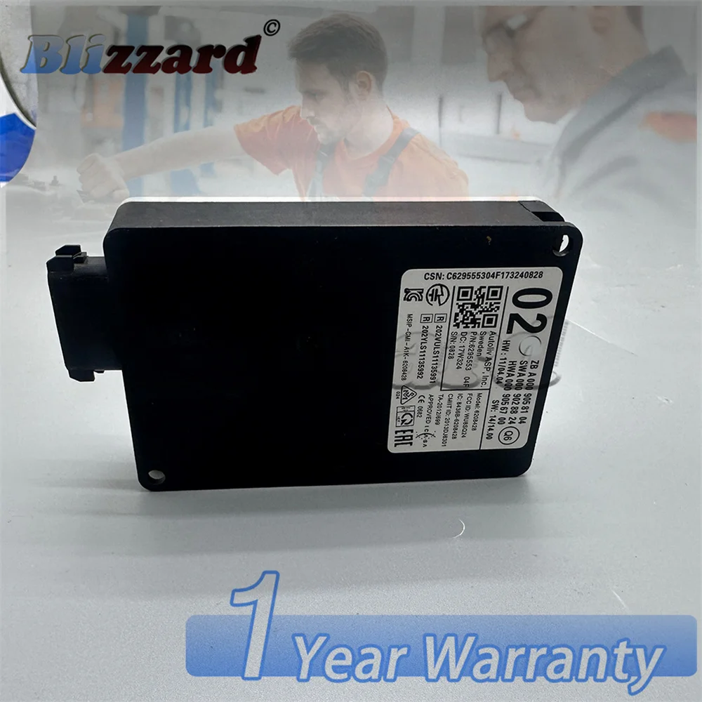 

A0009058104 Radar Sensor Blind Spot Radar Distance Module for Mercedes-Benz X166 W205 3 sold