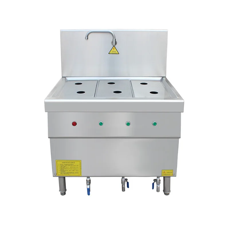 

Commercial, Steamer, Electric Heating, Desktop, Dim Sum, Steamer, Steamer, Electric Steamer, Pastry, Canteen