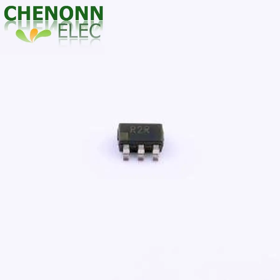 5PCS/LOT ADR3412ARJZ-R7 (Power Management)