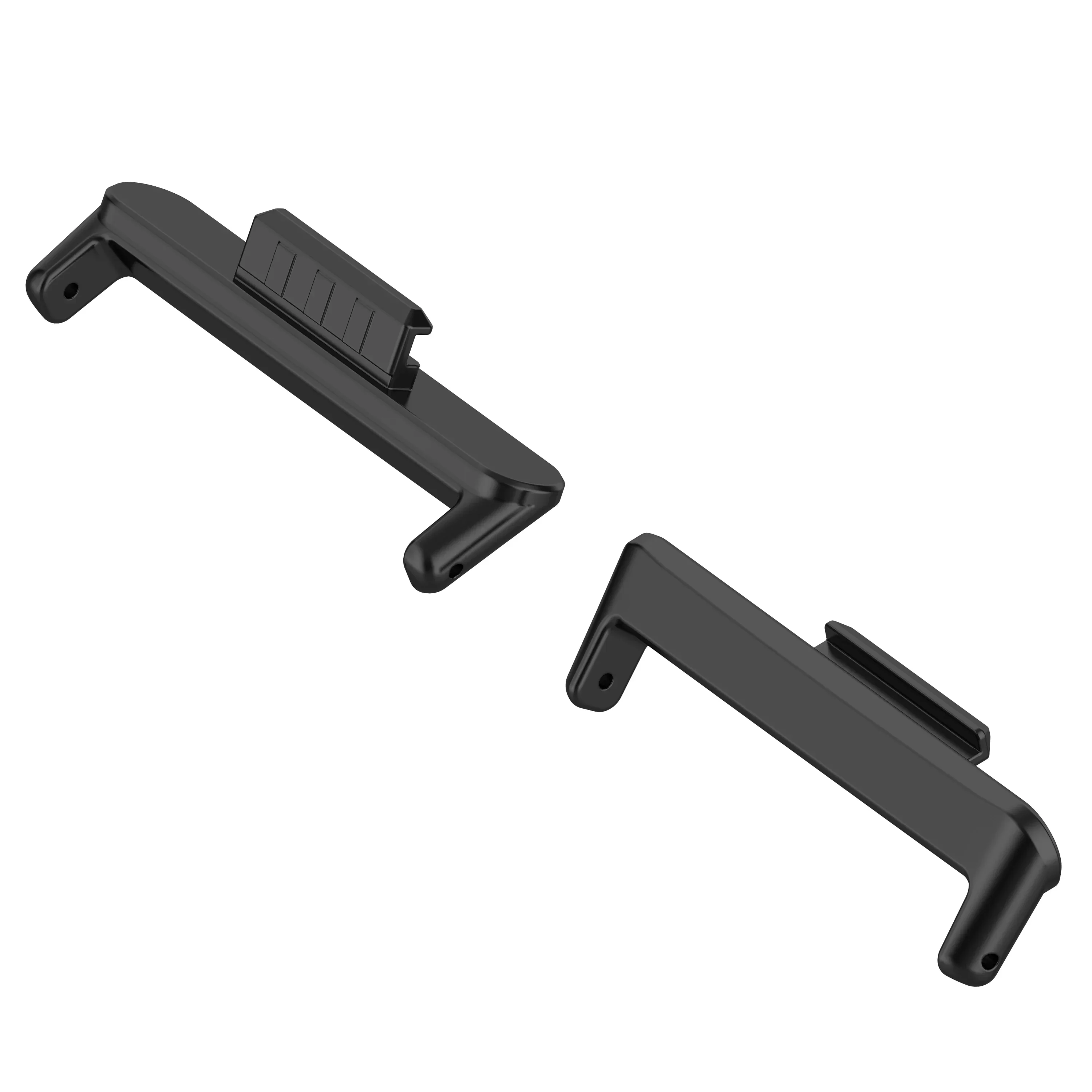 1 paio di adattatori per Huawei Watch Fit 3 cinturino 20mm Smartwatch connettore in acciaio inossidabile 316L accessori per Huawei Watch fit3 band