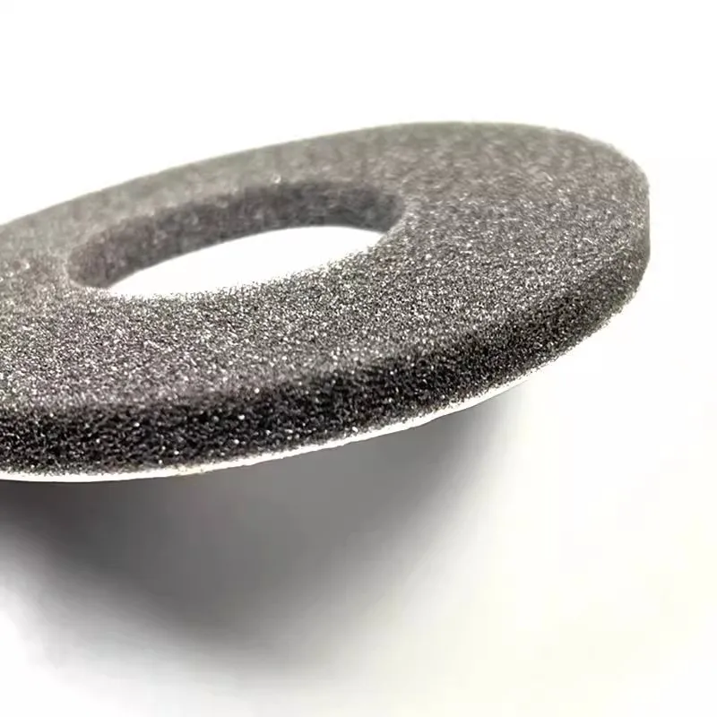 2PCS Suitable for JBL Sponge Gasket Replacement Kit, Fits 4311,4312, LE25, LE25-2, LE25-4, LE25-6