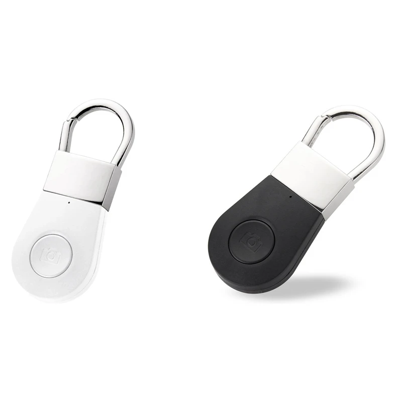 Smart Bluetooth Anti-Lost Device Gps Tracker Keychain Locator Mart Selfie Key Finder Children Pet Elderly Tracker