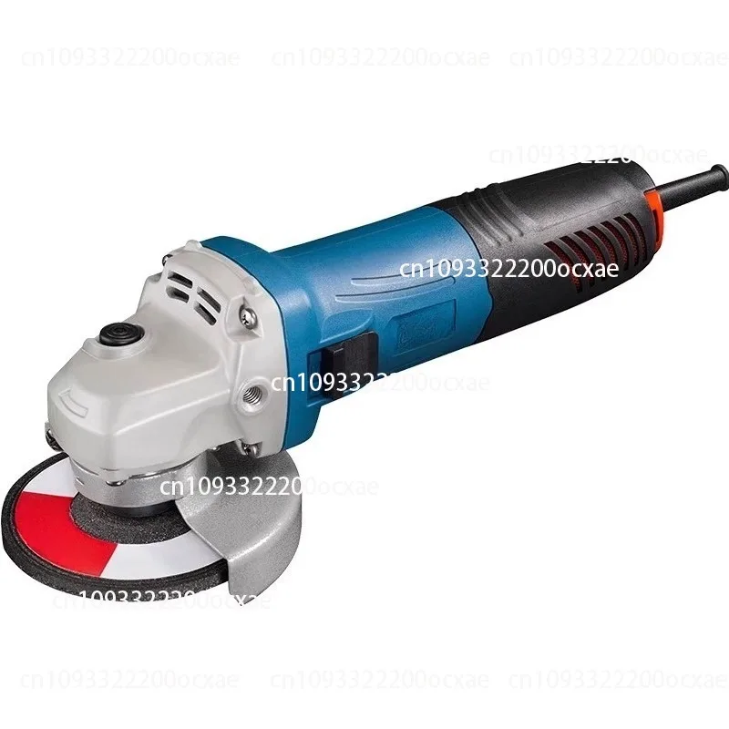 

Angle Grinder Grinder Multifunctional Cutting Machine Hand Grinding Polishing Hand Grinding Wheel Handheld Electric Grinder