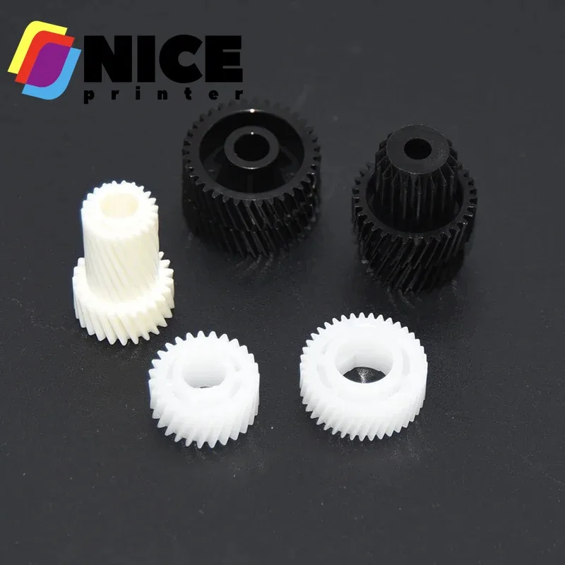 

10SETS D1862260 D186-2260 Drum Developer Gear for RICOH MP C3003 C3503 C4503 C5503 C6003 / MPC3003 MPC3503 MPC4503 MPC5503