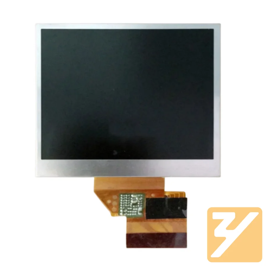 

LQ035Q3DG03 LQ035Q3DG03C 3.5" 320*240 TFT-LCD Display Modules