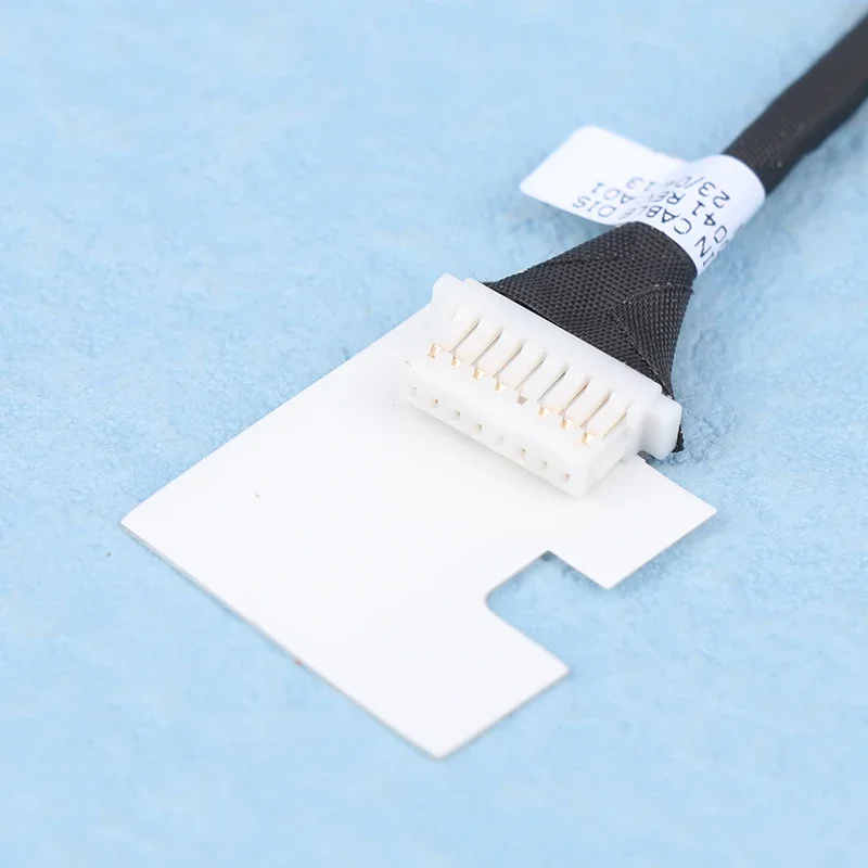 

Laptop DC Power Jack Socket Charging Port Cable For LATITUDE 3410 3510 7DM5H