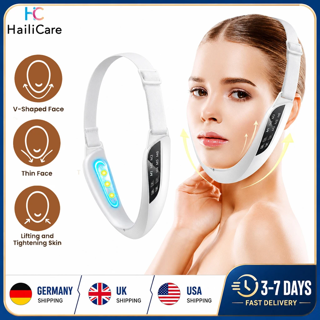 #12 Best Facial Lifting Devices to Buy In 2026