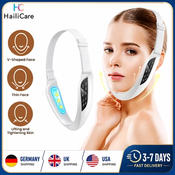 EMS V-Line Face Lifter 1