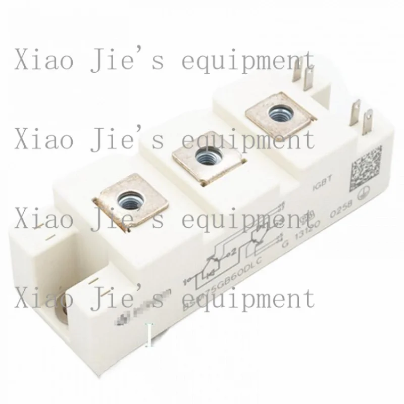 

1PCS BSM75GB60DLC New Best Offer Modules Best Price Quality Assurance