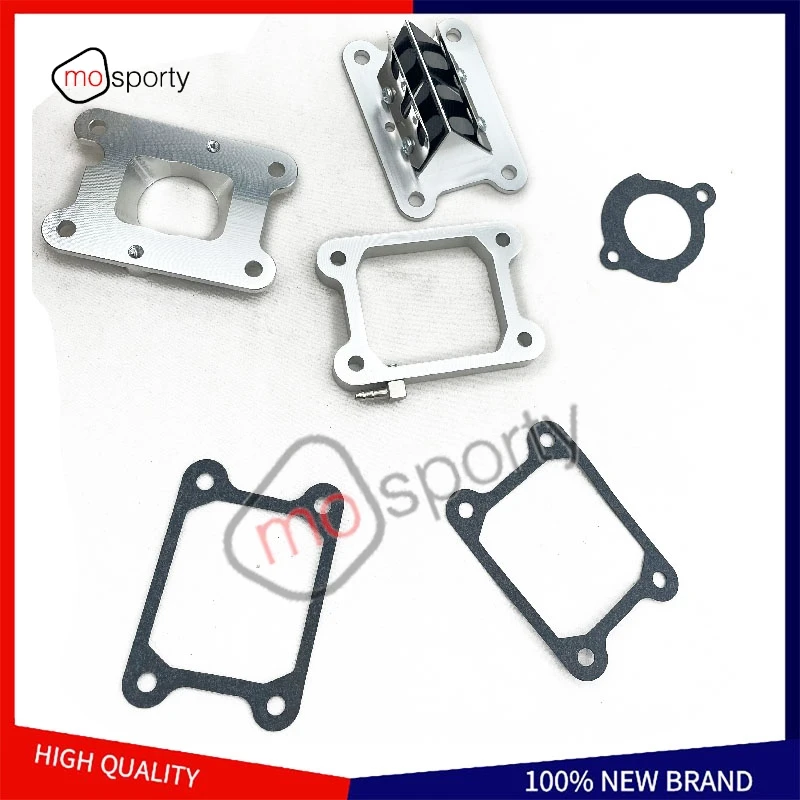 Engine Gasket Set F…