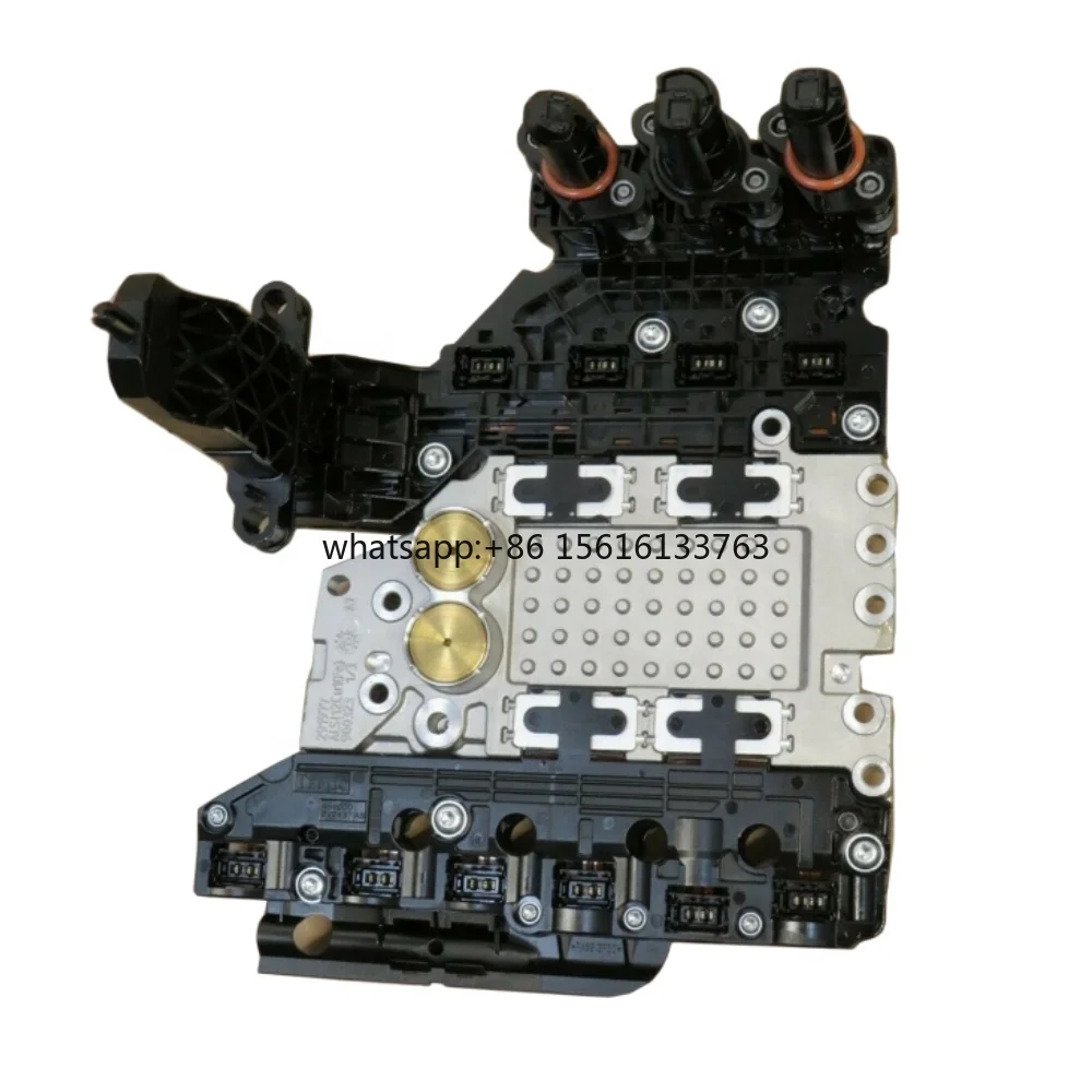 tcm Computer for BMW M2, M3, M4, M5, M6 Dual-clutch Transmission