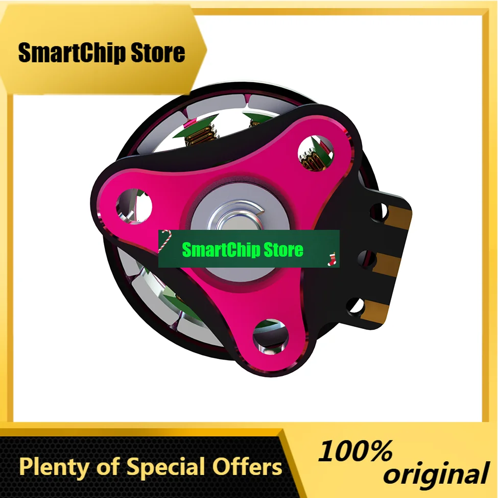 SmCpVCI 0702 PRO LITE Motor - 23000KV 27000KV 30000KV
