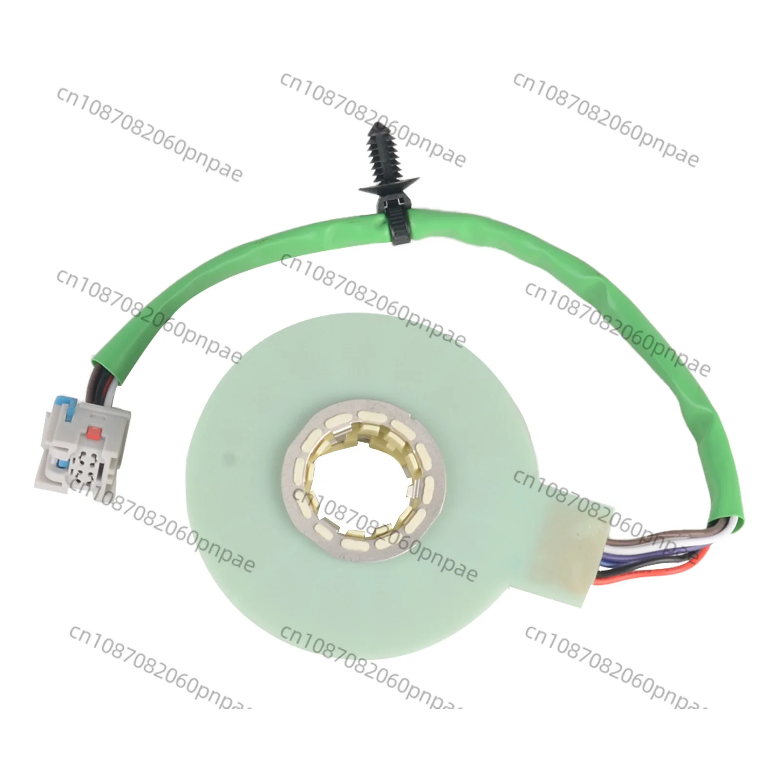 

51749208 For Fiat Panda YPSILO Angle Torque Sensor 450007 26096029