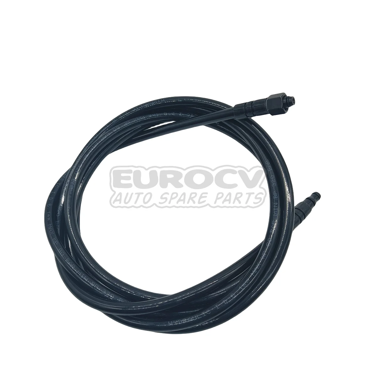 Spare Parts for Volvo Trucks VOE 20443292 Clutch Hose 3320mm