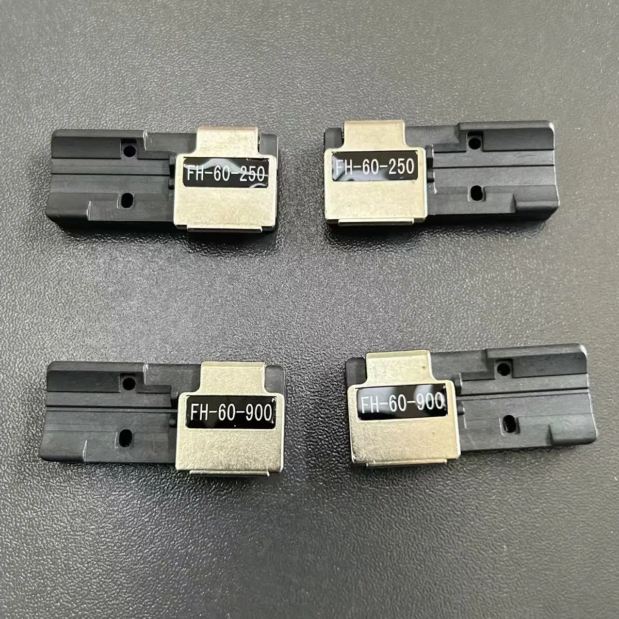 1-pair-fsm-12s-fsm-22s-50r-62s-fsm-70r-fsm-60r-optical-fiber-fusion-splicer-single-core-fiber-fixture-fh-60-250-fh-60-900-holder