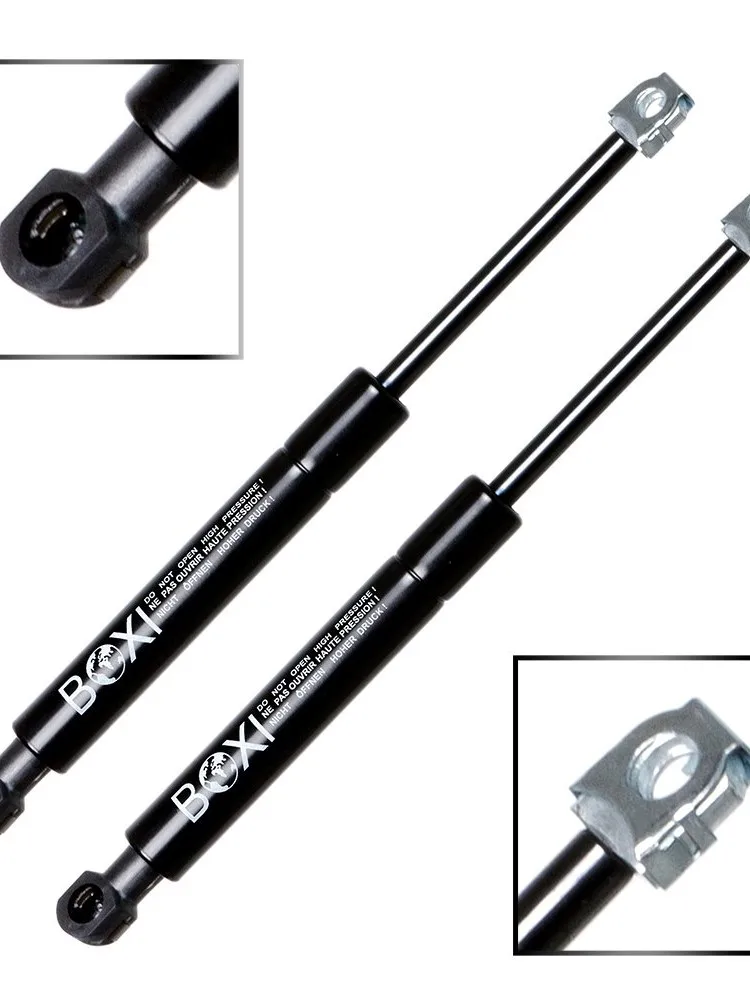 BOXI 2 szt. Amortyzatory klapy bagażnika SG429001 4508 6453029025 do Lexus SC300 SC400 Soarer 1991 - 2000 z rozpórkami do podnoszenia klapy z spoilerem — zdjęcie 2
