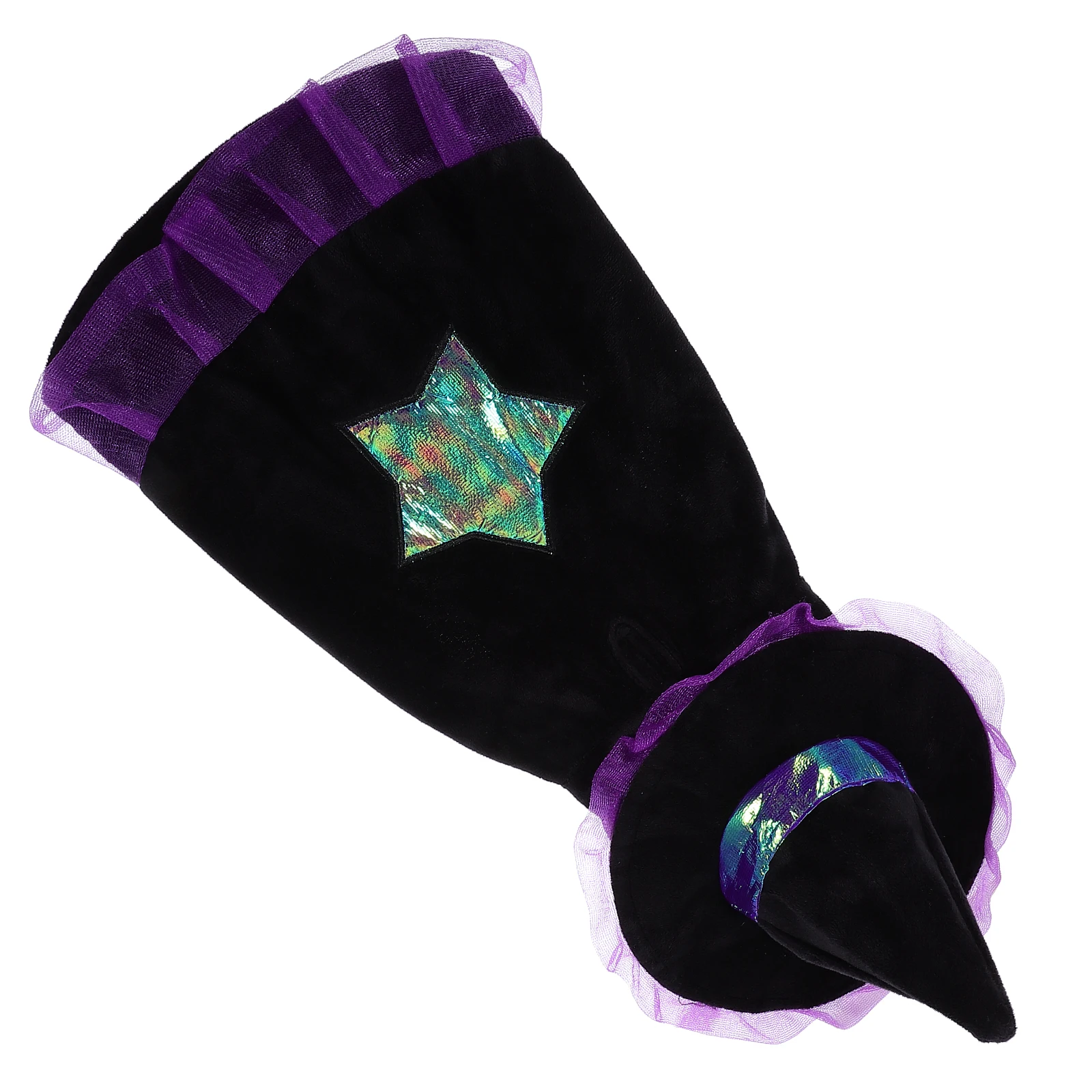 

Dog Hat Costume Cat Costumes Small Cat Halloween Hat Medium Pets Fashion Design Holiday Accessories