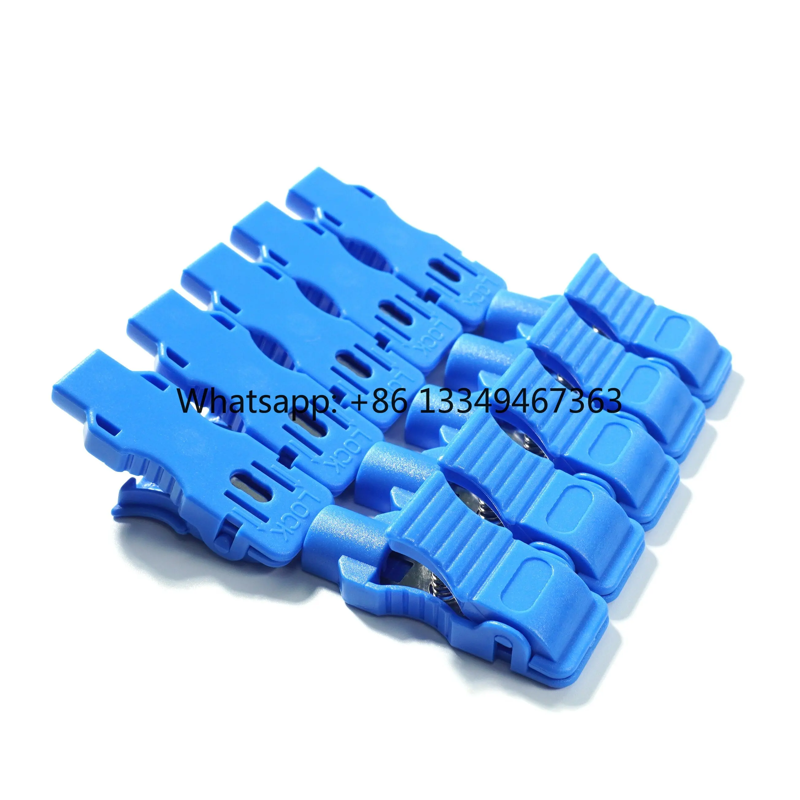 Multi-function Electrode Adapter for 4mm Plug Sockets,
