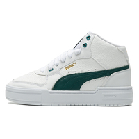 Puma Ca Pro Mid-Top Couple Sneakers Men's Shoes Women's Shoes Sports Shoes Outdoor Comfortable Casual Shoes 386759-10