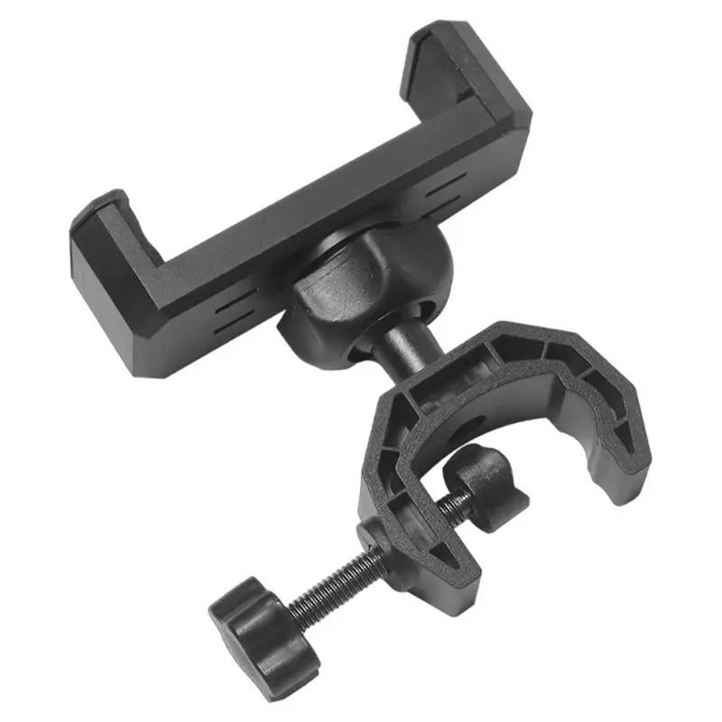 

Phone Attachment For Tripod 360 Degree Rotating Phone Holder Stand For Tripod Phone Attachment For Tripod Cell Phone Stand