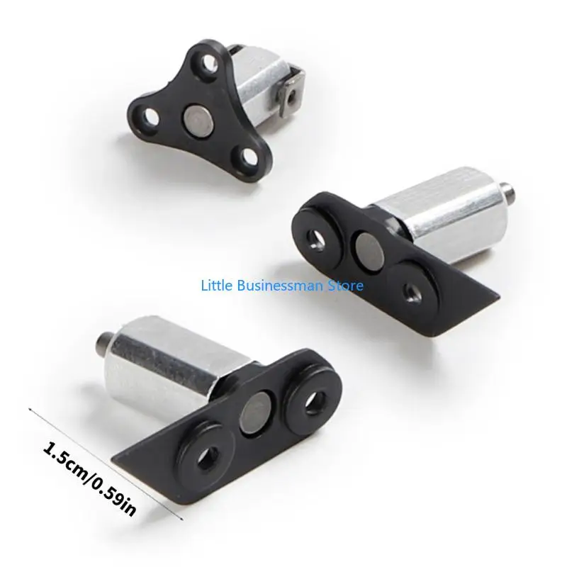 Armgelenk-Wartungskomponente, mechanisches Aluminium-Ersatzteil für Mini 4-Baugruppen-Reparatur- und Serviceanwendungen M76A – Detail 6