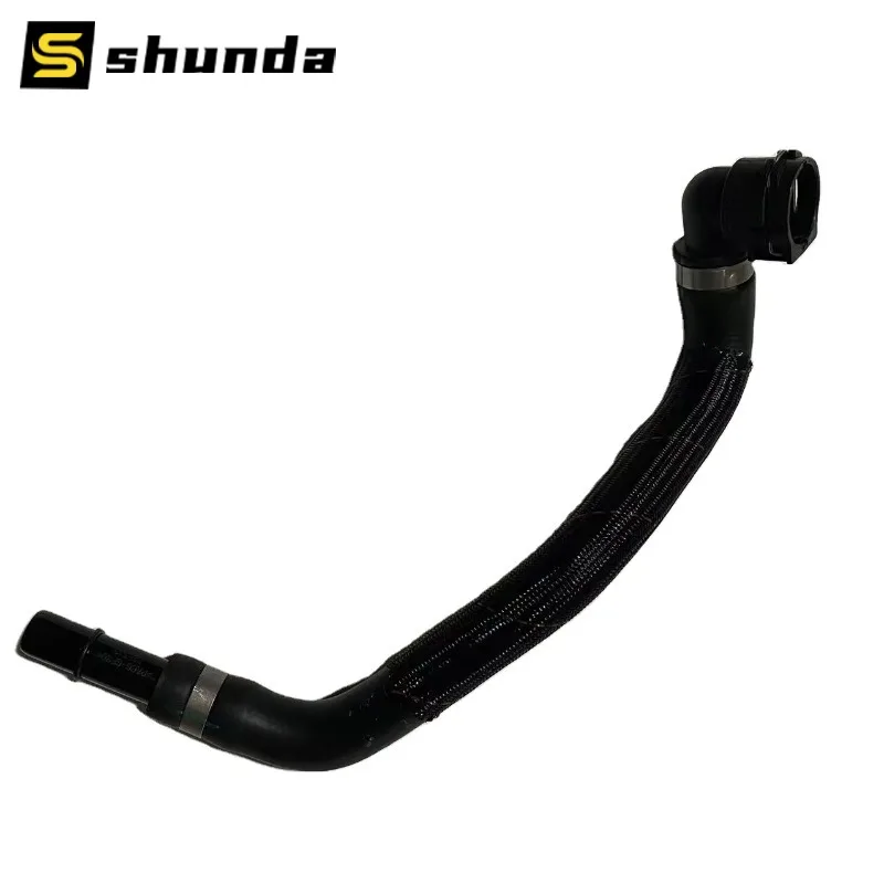 High Quality 68199254AB 52014624AA 52014627AB 68192082AA  Brand New Heater Supply Return Hose  For Jeep Cherokee Chrysler 200