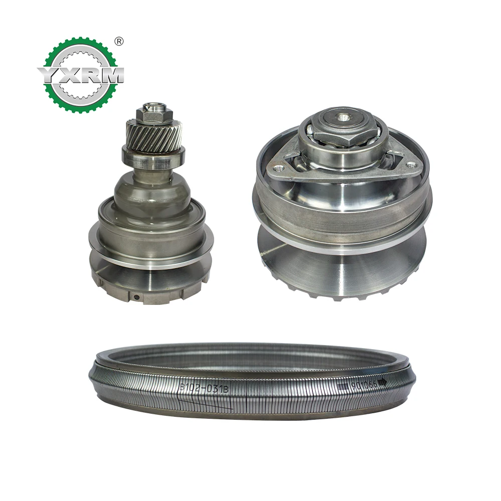 

Hot-selling Transmission NEW Chain Belt Pulley set Assembly 31214F01A 901066 901047 for Nissans