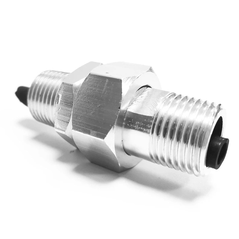 High-precision compressed air filter line filters for screw air compressors and air dryer spare parts
