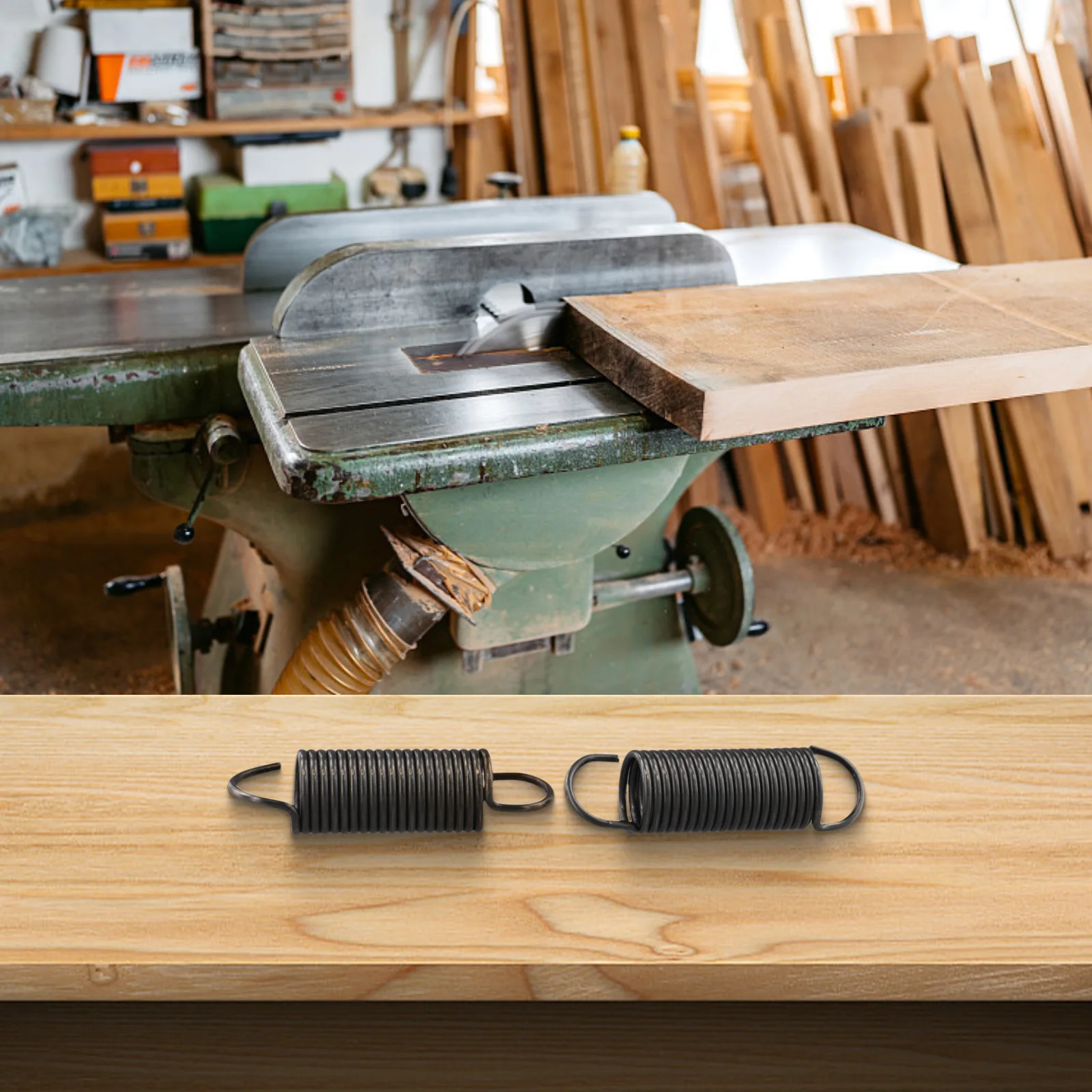 

Удобный и долговечный отрезной станок MM Note: стабильность, совместимость, концентричность, пружинный механизм