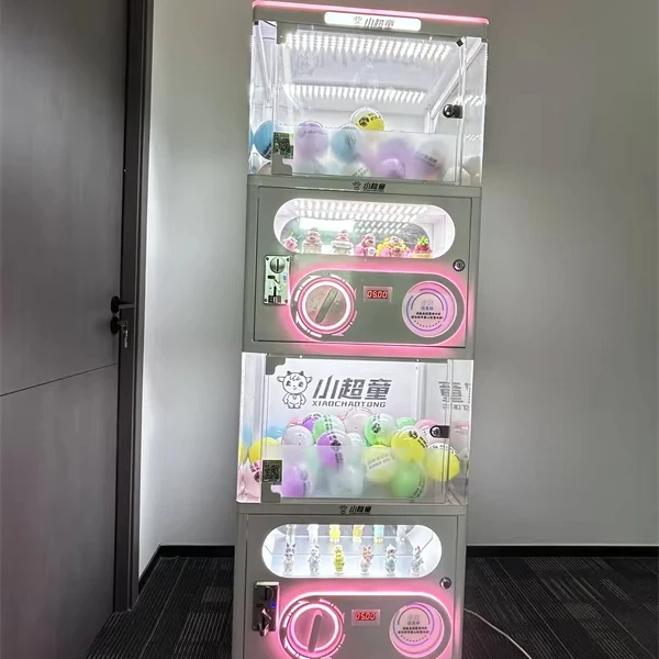 

1pcsMini Vending Machine Gift Vending Machine Ca psule Toy Machine for Sale