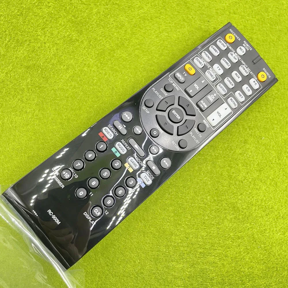 Original Remote Control RC-900M For ONKYO TX-RZ900 TX-RZ800 AV  Amplifier