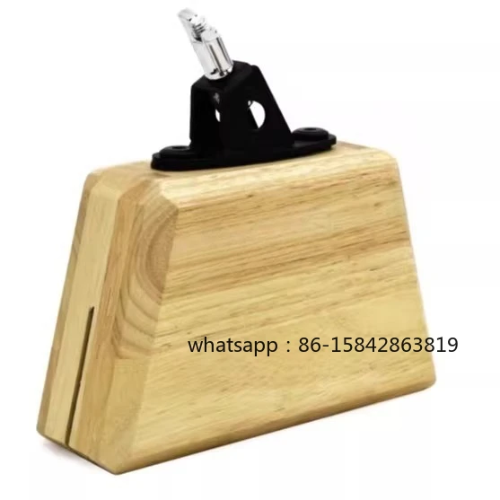 thailand-native-cattle-suzuki-cowbell-solid-wood